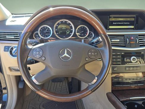 Used 2011 Mercedes-Benz E 350 E 350 image 13