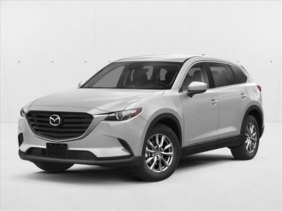Used 2020 MAZDA CX-9 Grand Touring