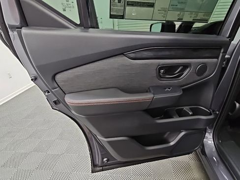 New 2026 Honda Passport TrailSport image 33