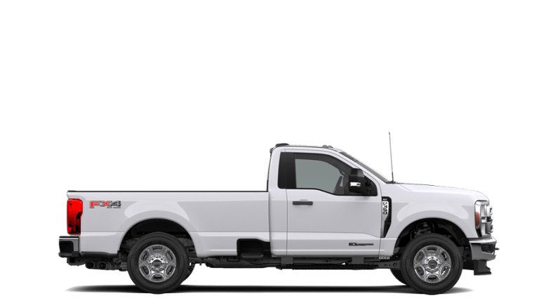New 2026 Ford F350 XLT AWD/4WD image 18