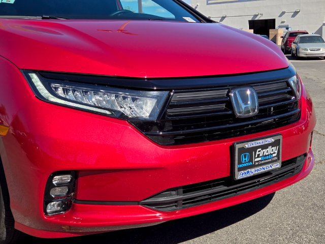 Certified 2023 Honda Odyssey Sport image 9