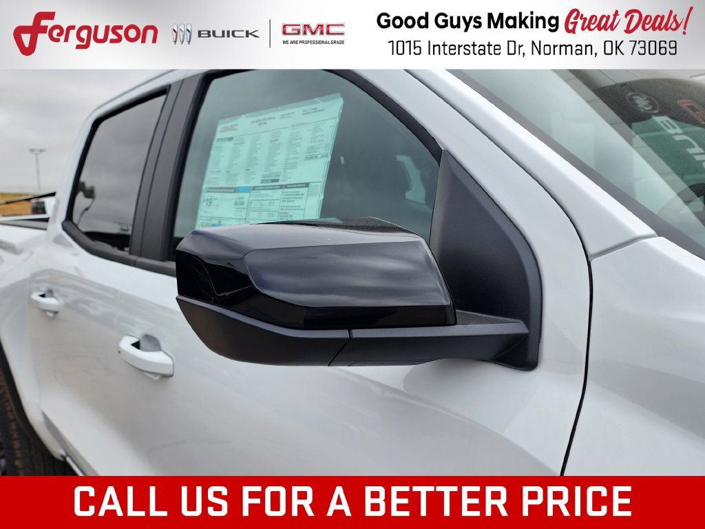 New 2026 GMC Canyon Elevation w/ Convenience Package AWD/4WD image 12