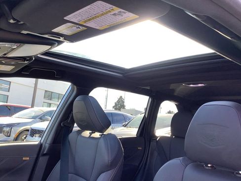 Used 2024 Subaru Forester Wilderness image 25