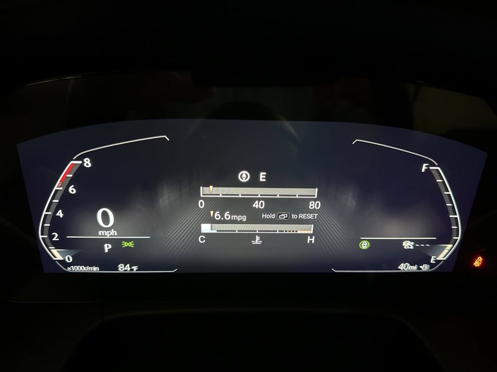 New 2026 MAZDA CX-5 Preferred AWD/4WD image 22