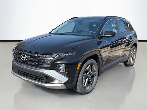 New 2026 Hyundai Tucson SEL image 7