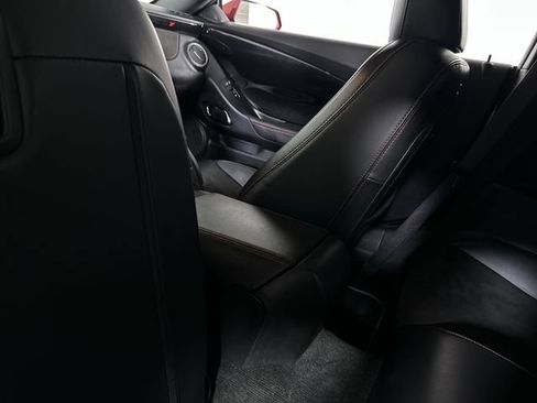 Used 2015 Chevrolet Camaro ZL1 RWD image 22