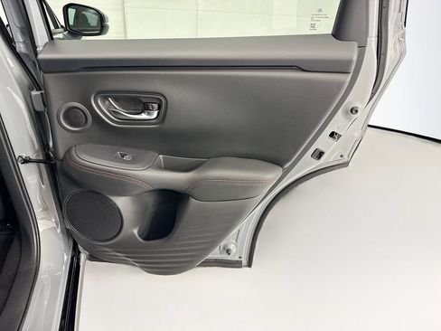 New 2026 Acura ADX A-Spec FWD image 25