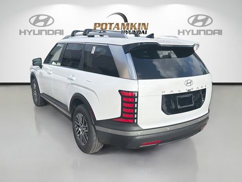 New 2026 Hyundai Palisade SEL image 7