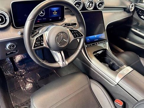 Used 2022 Mercedes-Benz C 300 Sedan image 9