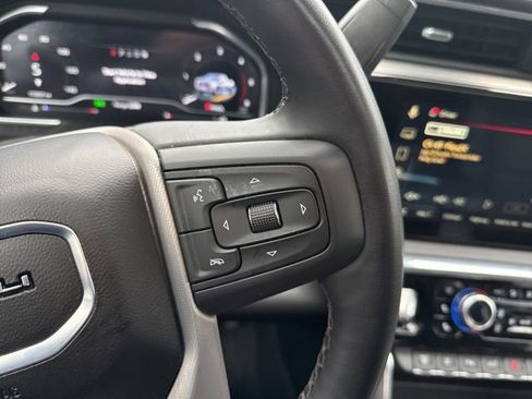 Used 2025 GMC Sierra 3500 Denali image 24