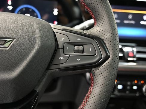 New 2026 Chevrolet TrailBlazer RS w/ Convenience Package image 25