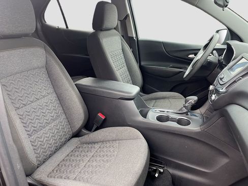 Used 2023 Chevrolet Equinox LT FWD image 26