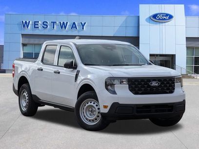 New 2025 Ford Maverick XL