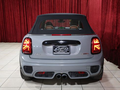 Used 2019 MINI Cooper John Cooper Works image 11