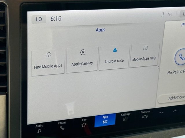Used 2025 Ford F150 XLT w/ Equipment Group 301A Standard AWD/4WD image 24