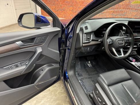 Used 2024 Audi Q5 2.0T Premium Plus image 9