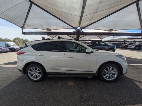 Used 2019 Acura RDX image 4