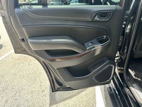 Used 2019 GMC Yukon SLT w/ Open Road Package image 21