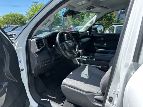 Used 2023 Toyota Tundra SR5 AWD/4WD image 27