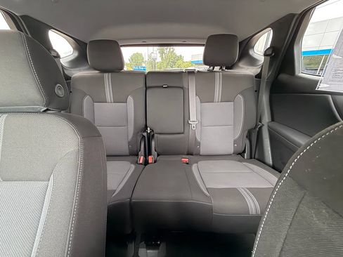 Certified 2024 Chevrolet Blazer LT FWD image 27