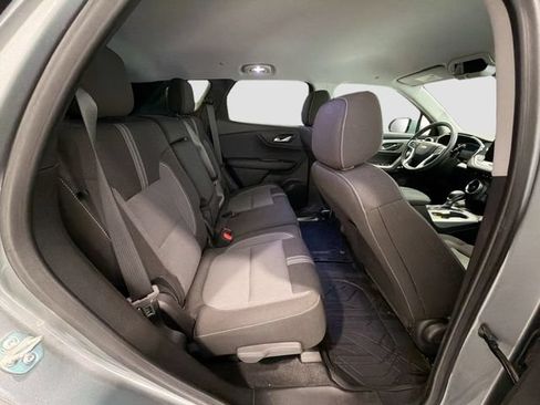 Used 2024 Chevrolet Blazer LT w/ Convenience Package FWD image 22