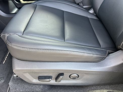 Certified 2025 Nissan Murano SL AWD/4WD image 22