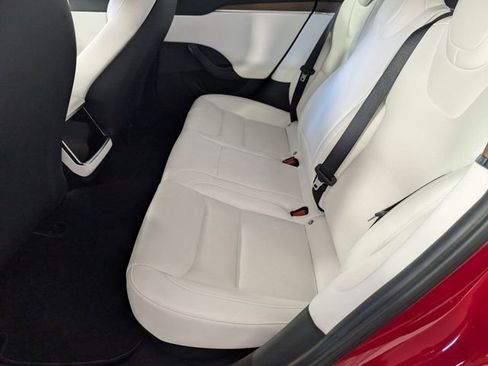 Used 2023 Tesla Model S Standard Range image 22