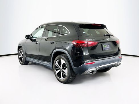Used 2025 Mercedes-Benz GLA 250 image 5