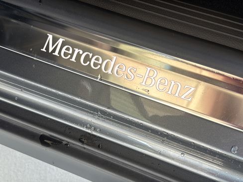 Certified 2023 Mercedes-Benz EQE 350+ 4MATIC SUV image 40