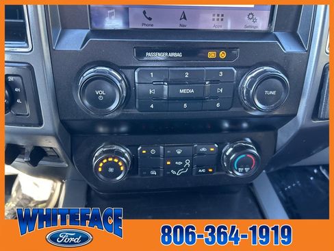 Used 2019 Ford F250 XLT w/ XLT Value Package image 27