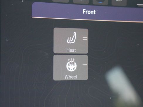 New 2025 Jeep Compass Limited w/ Sun & Sound Group image 4