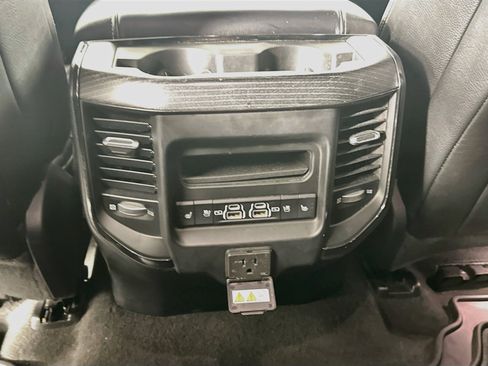 Used 2023 RAM 1500 Limited AWD/4WD image 28