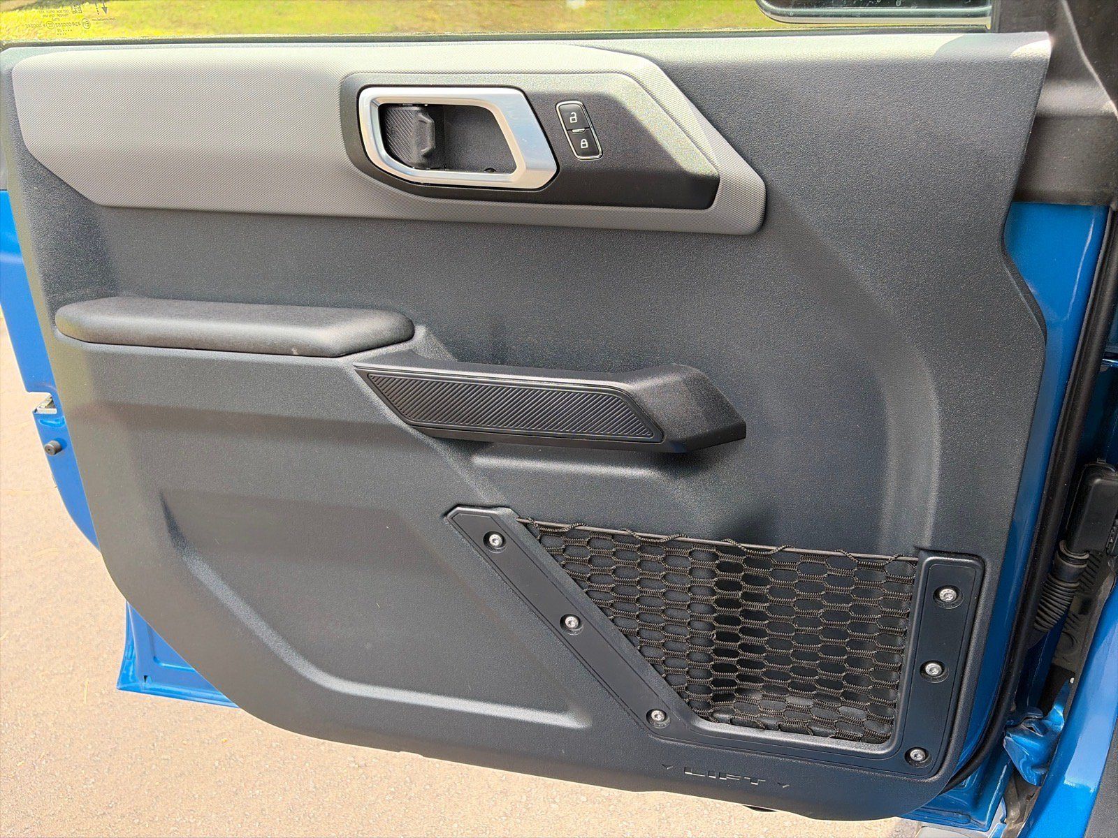 Used 2024 Ford Bronco Big Bend AWD/4WD image 15
