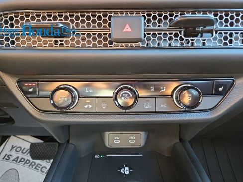 New 2026 Honda HR-V Sport image 29