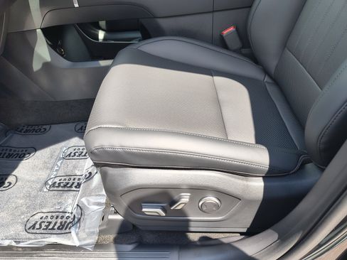 New 2027 Hyundai Santa Fe SEL FWD image 22