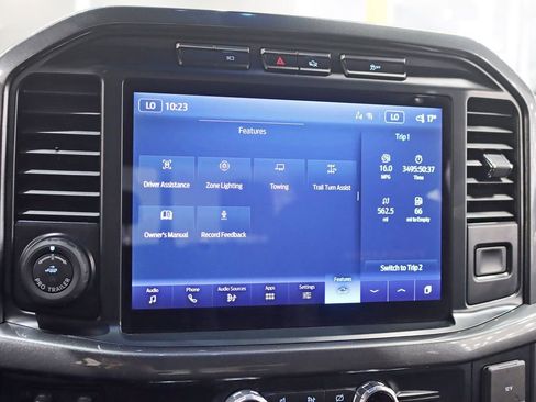 Used 2022 Ford F150 Tremor w/ Equipment Group 401A Mid AWD/4WD image 22