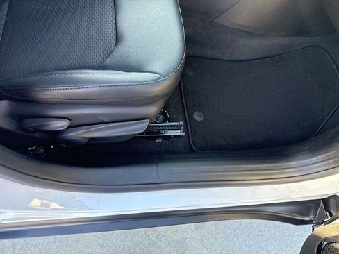 New 2026 Jeep Compass Latitude image 32