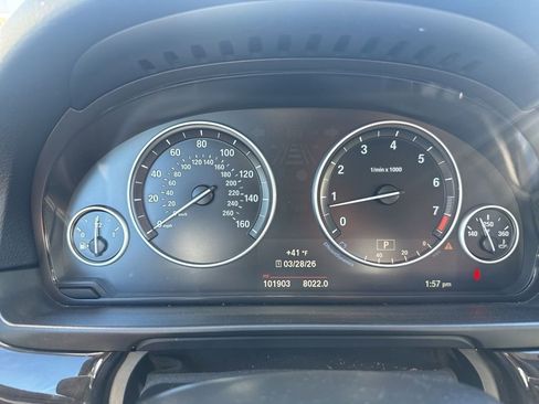 Used 2016 BMW 528i Sedan image 29