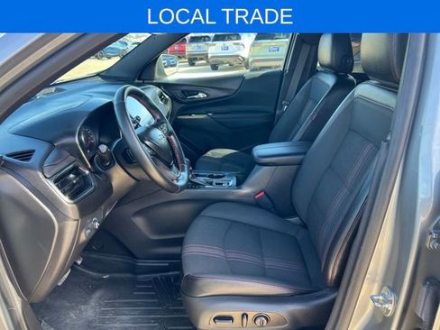Used 2024 Chevrolet Equinox RS image 11