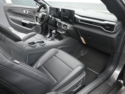 New 2026 Ford Mustang Premium image 10