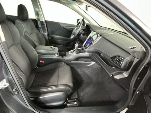 Used 2022 Subaru Legacy Premium AWD/4WD image 31