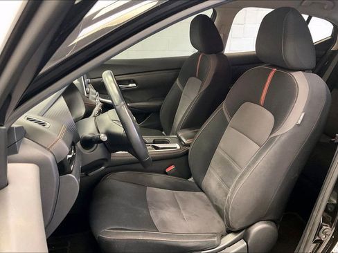 Certified 2020 Nissan Sentra SR image 16