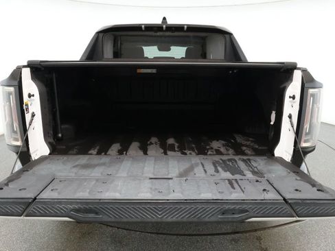 Used 2022 GMC Hummer EV Edition 1 w/ LPO, Illumination Package image 22