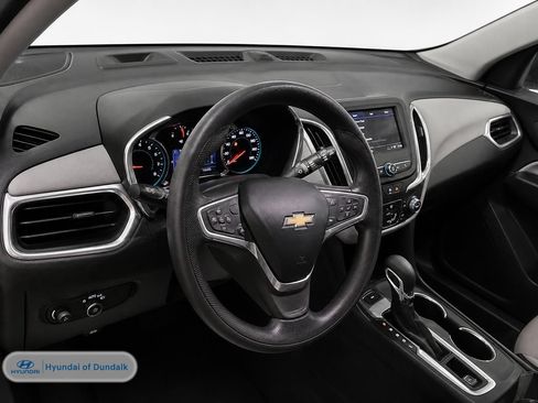 Used 2022 Chevrolet Equinox LT AWD/4WD image 7