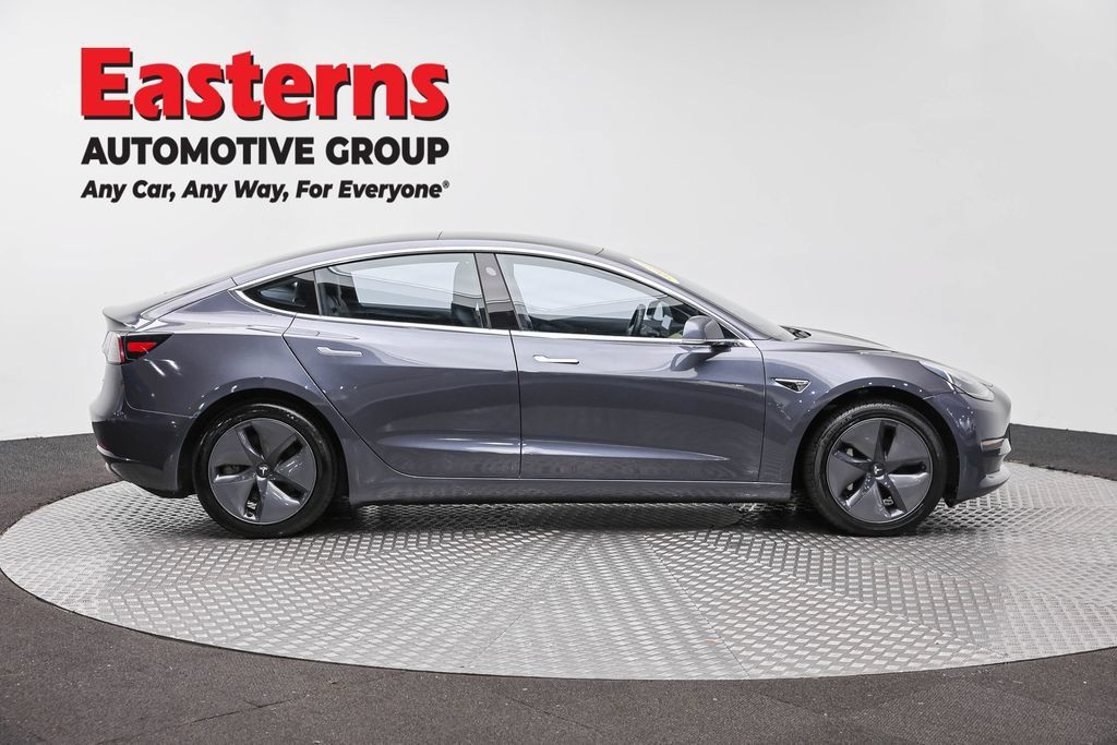 Used 2019 Tesla Model 3 Long Range AWD/4WD image 6