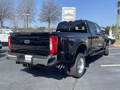 New 2026 Ford F450 XL w/ XL Driver Assist Package image 3
