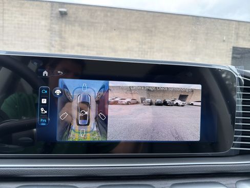 New 2026 Mercedes-Benz GLE 350 4MATIC image 23
