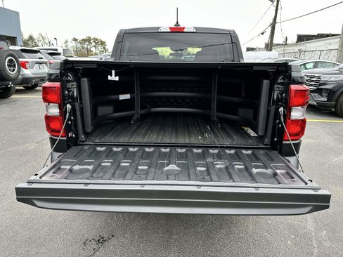 Used 2025 Ford Maverick XLT w/ XLT Luxury Package image 8