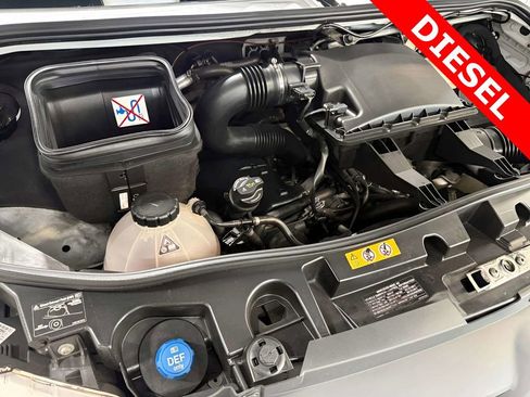 Used 2020 Mercedes-Benz Sprinter 2500 w/ Driver Convenience Package image 29