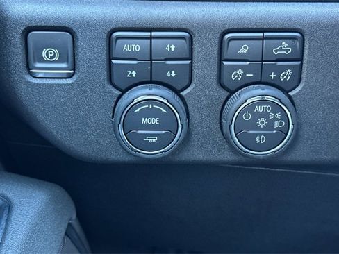 New 2026 Chevrolet Silverado 1500 RST w/ Safety Package image 34